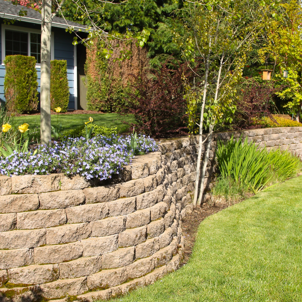 Hardscape Contractor in Houston